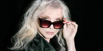 Blondie’s Debbie Harry Designs Eyewear With Cutler and Gross
