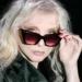 Blondie’s Debbie Harry Designs Eyewear With Cutler and Gross