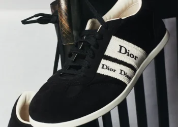 Dior Ribbon