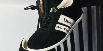 Dior Ribbon