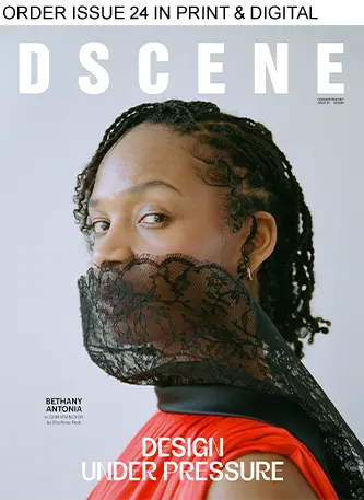 dscene