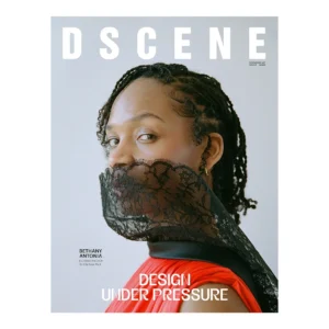 DSCENE