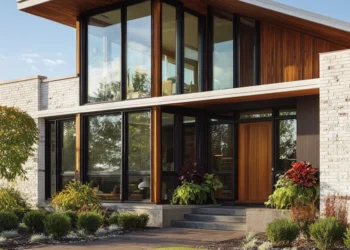 Design-Forward Home