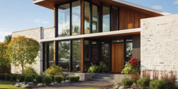 Design-Forward Home