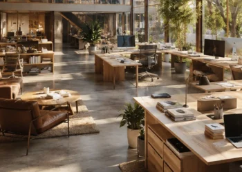 Desk