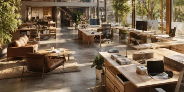 Desk