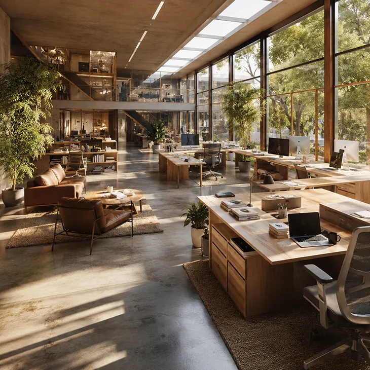 Desk