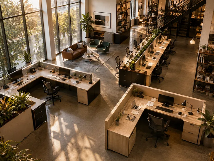 Desk