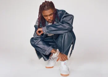 Destroy Lonely Steps Into Reebok Born Classic Campaign