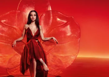Diesel Introduces Only Desire Fragrance With Dove Cameron
