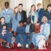 Diesel Introduces a Denim Dynasty in the Royal D Campaign