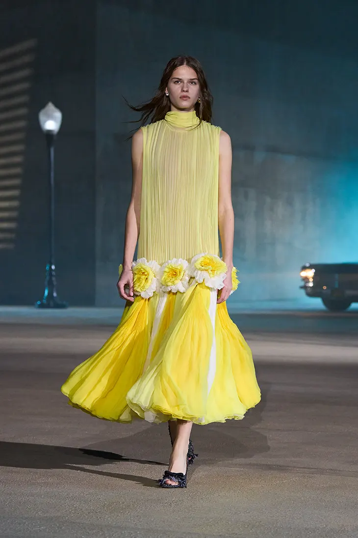 Dior Cruise 2027