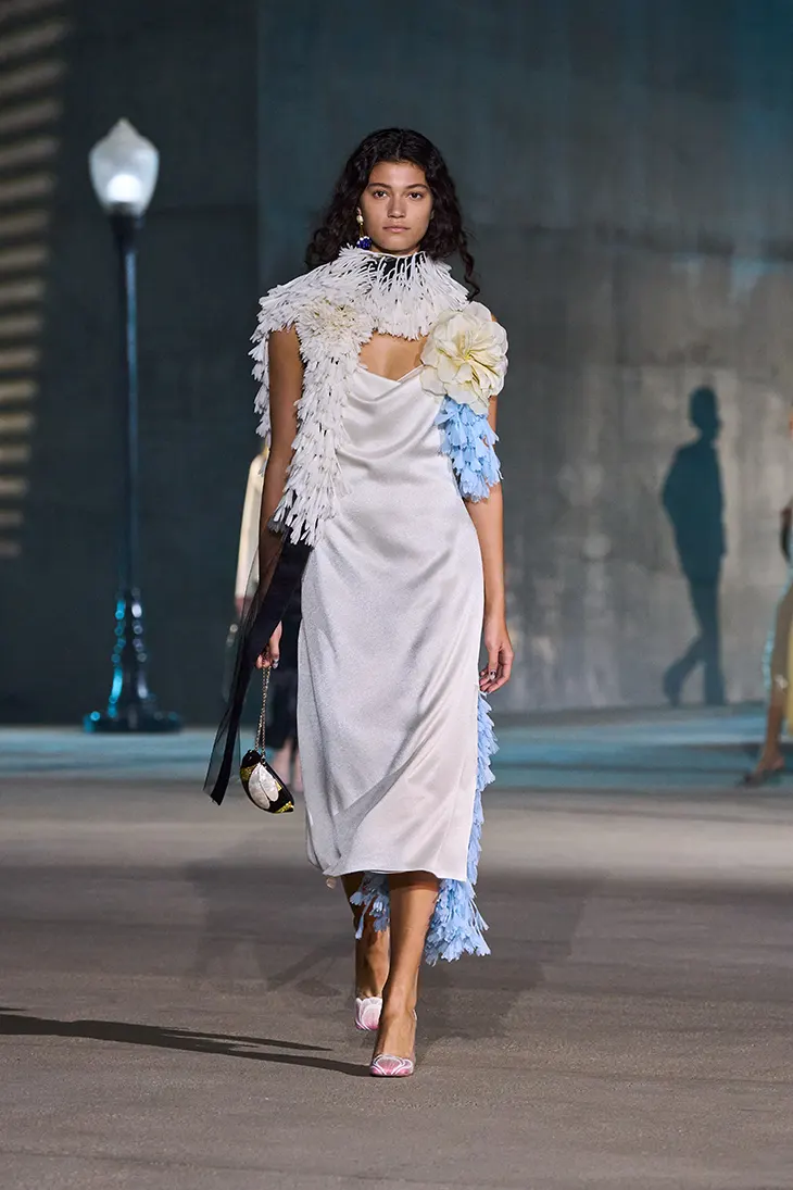 Dior Cruise 2027