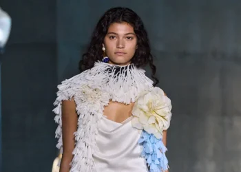 Jonathan Anderson Brings His Dior Cruise 2027 Debut to Hollywood