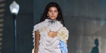 Jonathan Anderson Brings His Dior Cruise 2027 Debut to Hollywood