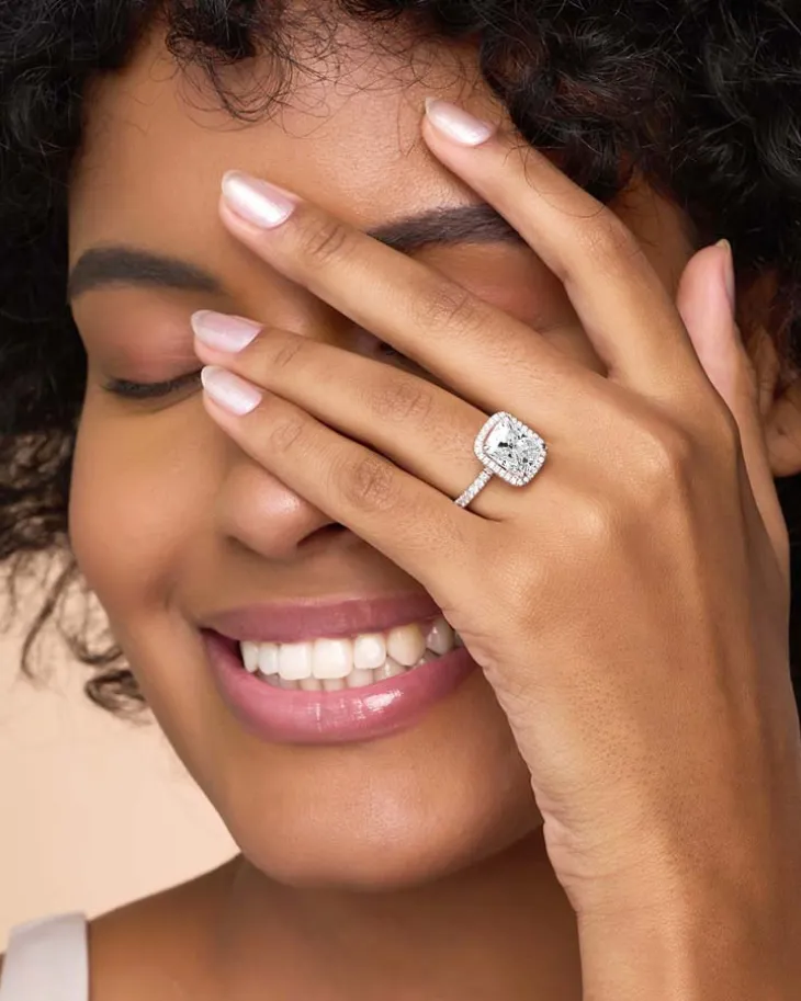 Engagement Ring