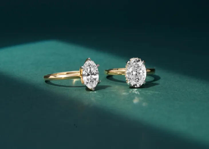 Engagement Ring
