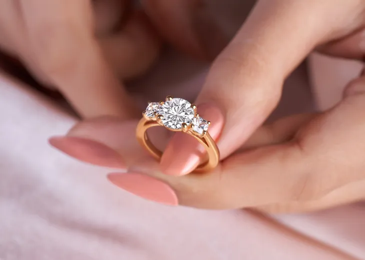 Engagement Ring