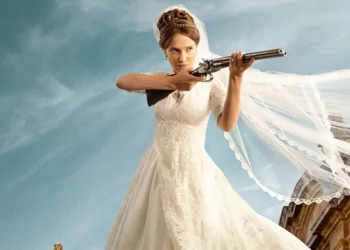 Netflix Releases Teaser Trailer for Enola Holmes 3