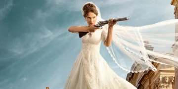 Netflix Releases Teaser Trailer for Enola Holmes 3