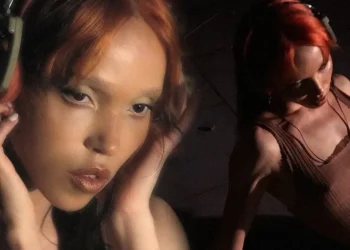 FKA Twigs Will Lead a New Film About Josephine Baker