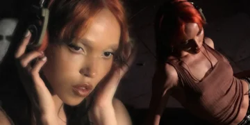 FKA Twigs Will Lead a New Film About Josephine Baker