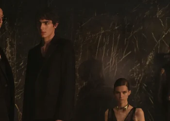 Fendi Debuts Maria Grazia Chiuri’s Cruise 2027 Collection