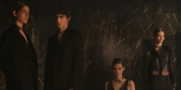 Fendi Debuts Maria Grazia Chiuri’s Cruise 2027 Collection