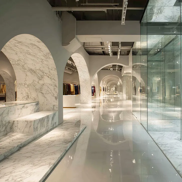 Flagship Store