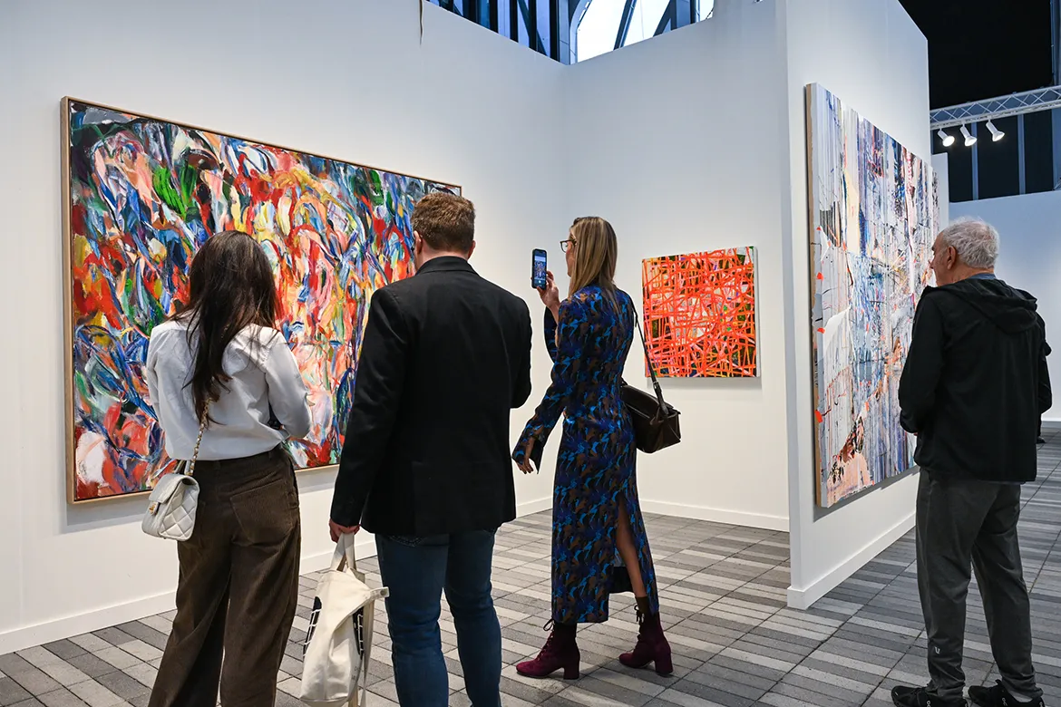 Gagosian