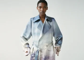 Gabriela Hearst and Paul Smith Turn Personal History Into Tailoring