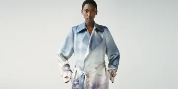 Gabriela Hearst and Paul Smith Turn Personal History Into Tailoring