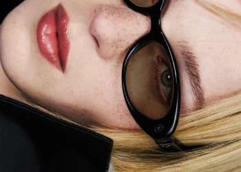 Gentle Monster Reveals Intelligent Eyewear With Google and Samsung