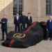 Gucci Becomes Alpine F1 Team Title Partner in 2027