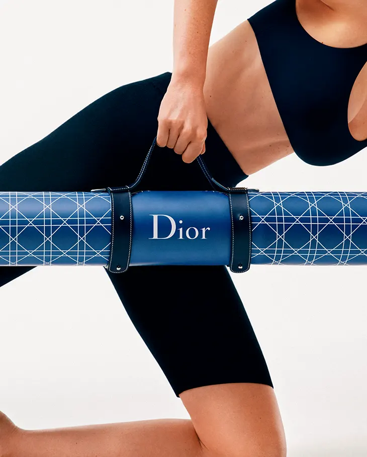 Haute Wellness Dior