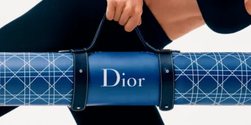 Dior Maison Creates Haute Wellness Dior for Mind and Body