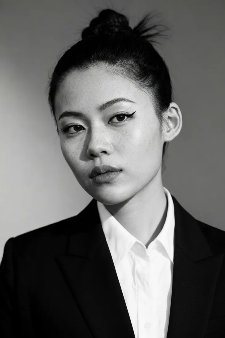 Helin Tu