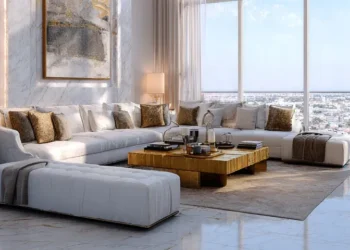 3D Architectural Rendering