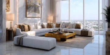 3D Architectural Rendering