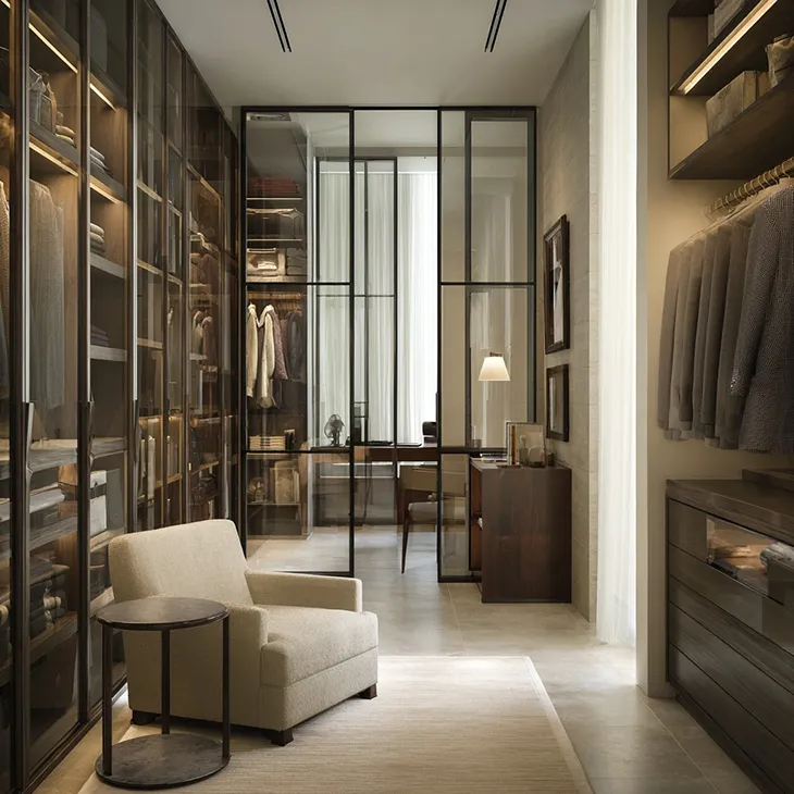 High Fashion Interiors