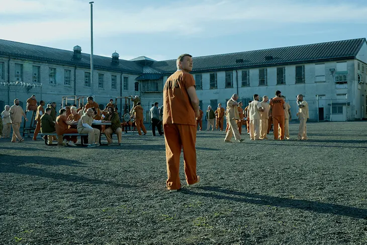 Harlan Coben’s "I Will Find You" Netflix