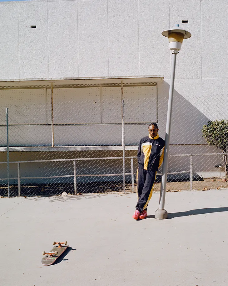 ICECREAM Pre-Fall 2026