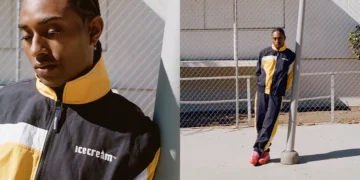 ICECREAM Revisits Skate Culture for Pre-Fall 2026