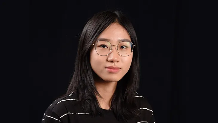 Jingyuan Fang
