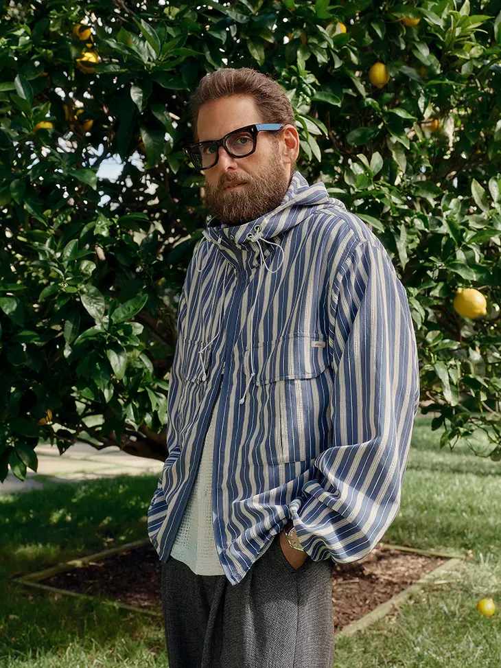 Jonah Hill Kith Summer 2026