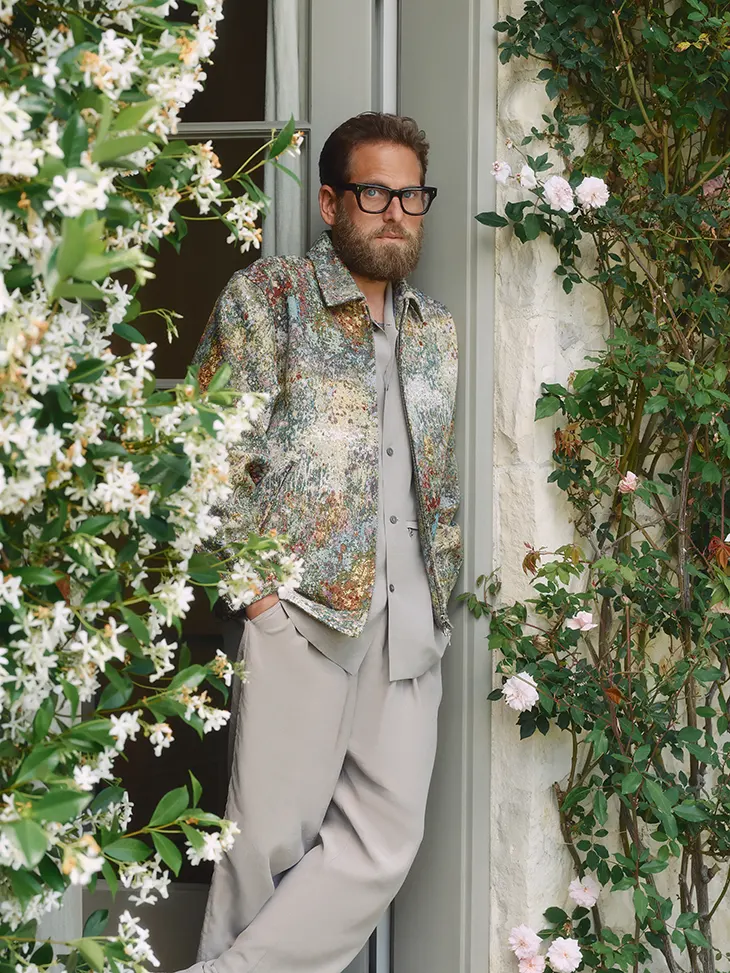 Jonah Hill Kith Summer 2026