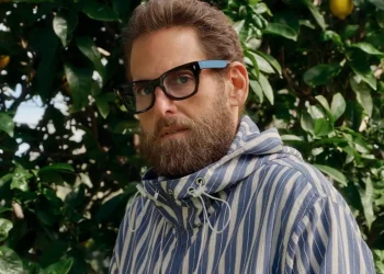 Jonah Hill Stars in Kith Summer 2026 Campaign