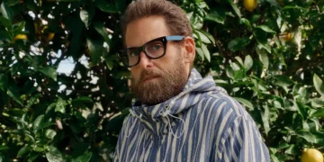 Jonah Hill Stars in Kith Summer 2026 Campaign