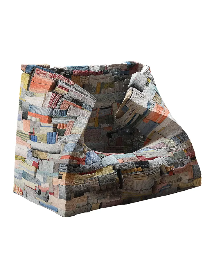 Jongjin Park Wins 2026 Loewe Craft Prize
