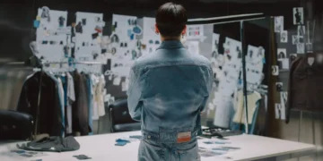 Calvin Klein Launches First Capsule With BTS Star Jung Kook